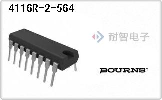 4116R-2-564