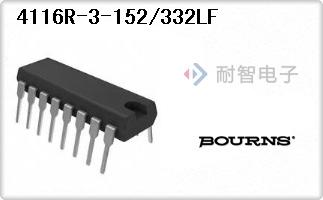 4116R-3-152/332LF
