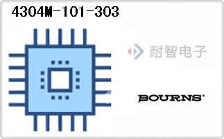 4304M-101-303