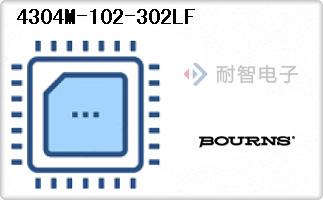 4304M-102-302LF