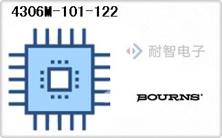 4306M-101-122