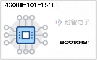 4306M-101-151LF