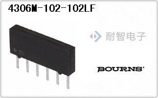 4306M-102-102LF