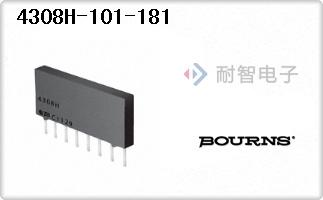 4308H-101-181