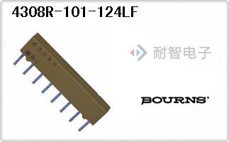 4308R-101-124LF