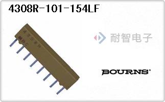4308R-101-154LF