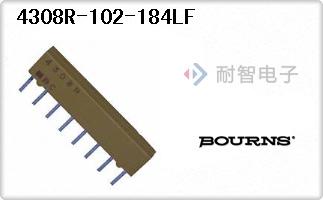 4308R-102-184LF