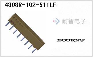 4308R-102-511LF