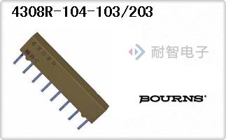 4308R-104-103/203