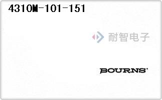 4310M-101-151