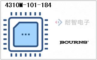 4310M-101-184