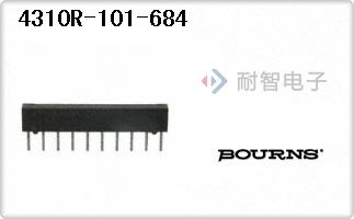 4310R-101-684