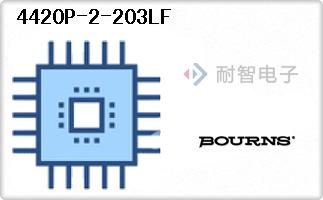 4420P-2-203LF