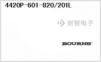 4420P-601-820/201L