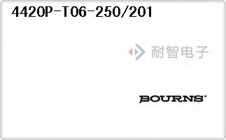 4420P-T06-250/201