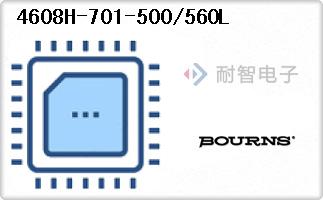 4608H-701-500/560L