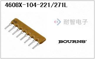 4608X-104-221/271L