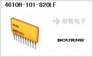 4610H-101-820LF