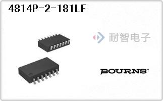 4814P-2-181LF