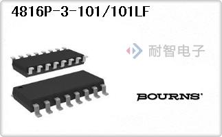 4816P-3-101/101LF