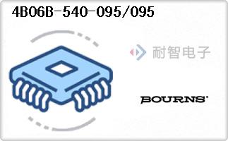 4B06B-540-095/095
