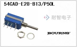 54CAD-E28-B13/P50L