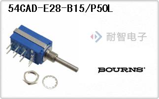 54CAD-E28-B15/P50L
