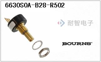 6630S0A-B28-R502