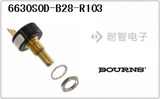 6630S0D-B28-R103