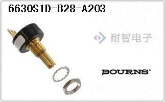 6630S1D-B28-A203