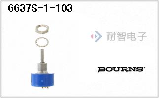 6637S-1-103