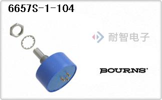 6657S-1-104
