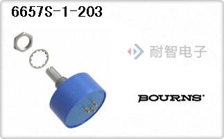 6657S-1-203
