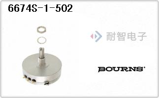 6674S-1-502