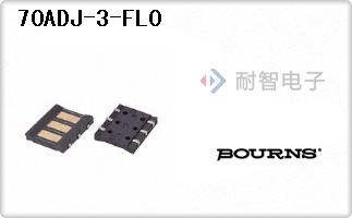 70ADJ-3-FL0