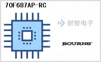 70F687AP-RC代理