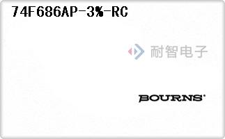 74F686AP-3%-RC