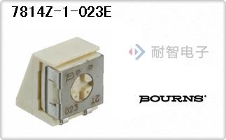 7814Z-1-023E