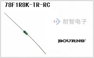 78F1R8K-TR-RC