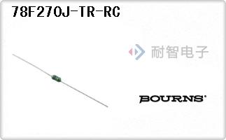 78F270J-TR-RC