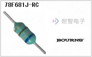 78F681J-RC