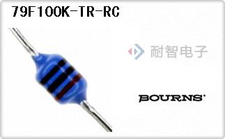 79F100K-TR-RC