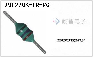 79F270K-TR-RC