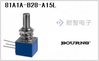 81A1A-B28-A15L