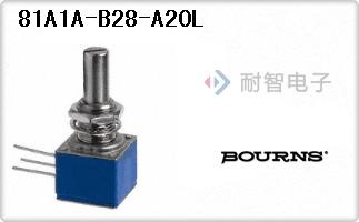 81A1A-B28-A20L