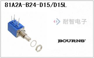 81A2A-B24-D15/D15L