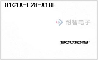 81C1A-E28-A18L