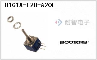 81C1A-E28-A20L