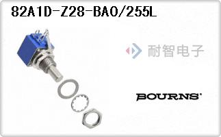 82A1D-Z28-BA0/255L