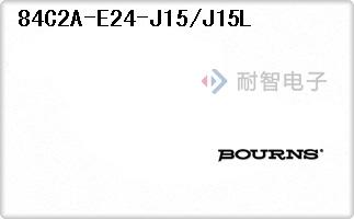 84C2A-E24-J15/J15L